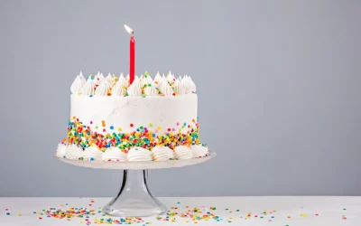 Pourquoi faire appel au service d’un traiteur pour célébrer son anniversaire ?